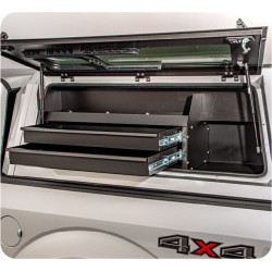 DRAWER BIN LEFT SIDE - MID...