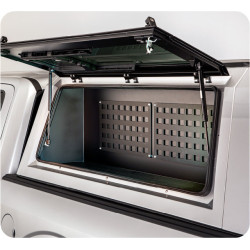 FULL BIN LEFT SIDE - VW AMAROK