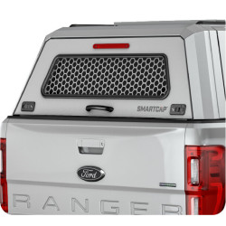 SECURITY SCREEN - JEEP...