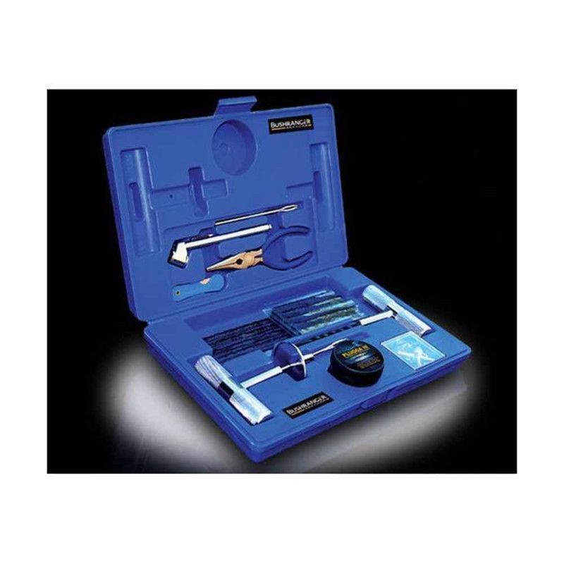 Kit De Réparation De Pneus, Kit De Réparation De Pneus De Voiture, Kit De Réparation De Pneus