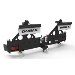 Gobi-X Achterbumper Toyota...