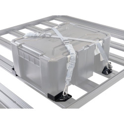 Verstelbare Ladingstoppers...