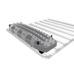 Kit de montage pour plaques...