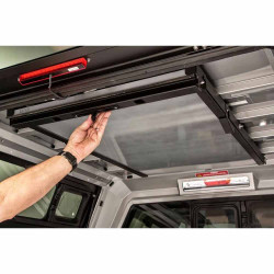 Table montée sur toit - de...