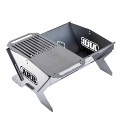 Fire Pit ARB