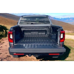 Sportguard ARB - Ford...