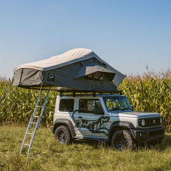 Adventech Safari 140 Tourer