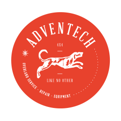 Comfort Pack Adventech Safari