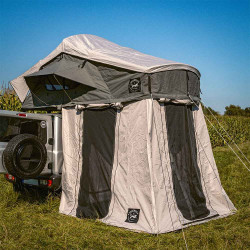 Annexe pour Tente de Toit...
