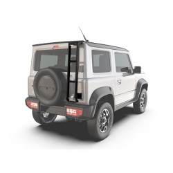 Suzuki Jimny (2018-Current)...