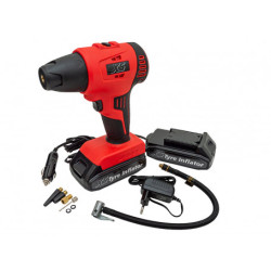 Compresseur portable