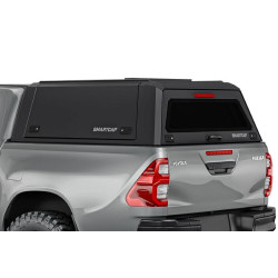 SMARTCAP EVOa ADVENTURE -...