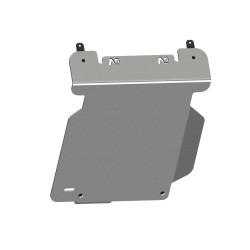 Ski de Protection de Pont...