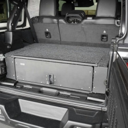 Big Country Ladeblok Jeep...