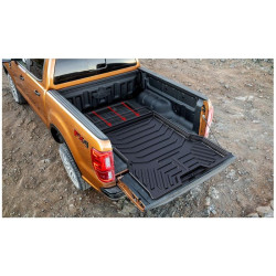 Uittrekbare lade voor Pick-up