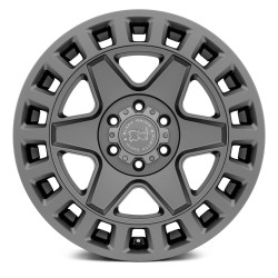 8x17 6x130 ET52 CTR84 Alu...