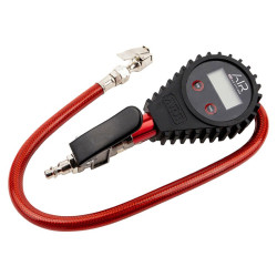 Gonfleur de Pneus Digital