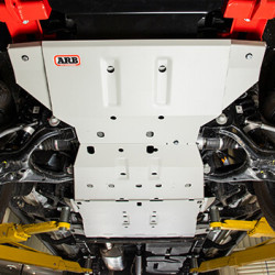 Ski de protection ARB –...