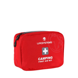 CAMPING FIRST AID KIT