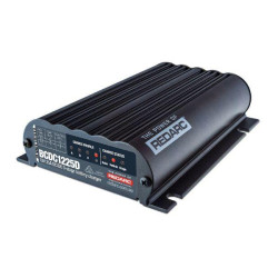 REDARC BCDC1225D – Chargeur...