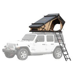 Bush Cruiser Wild Land Hard...