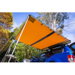 AWNING 2500 X 2500 WITH LIGHT