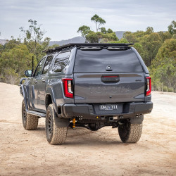 ARB Ascent Canopy voor...