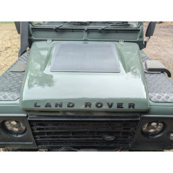 DEFENDER 07-2016 BONNET...