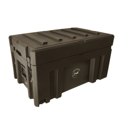 Coffre de Transport 90L -...