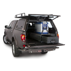 ARB Outback Solutions...