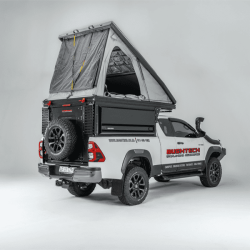 Bushtech Bush Cabin –...