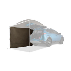 DOME 1300 SIDE WALL  L2M X H2M
