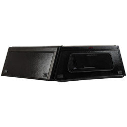 Bushtech aluminium hardtop...