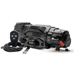 ARB elektrische winch...