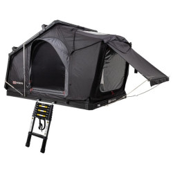 ARB Intrepid 3.0 aluminium...