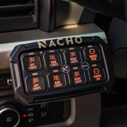 NACHO Switch System...