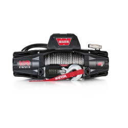 Treuil WARN VR EVO 8-S 12 V...