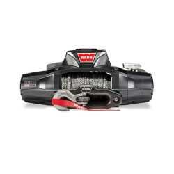 WARN ZEON XD 12-S 12V winch...