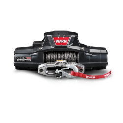 Treuil WARN ZEON Platinum...
