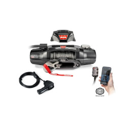 Treuil WARN ZEON XD 10-S 12...
