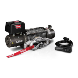 WARN M8-S 12V winch – 3.630...