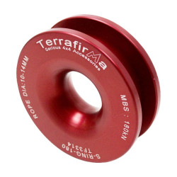 Terrafirma snatch ring voor...