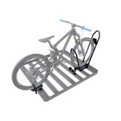 Support de vélo Pro - de...
