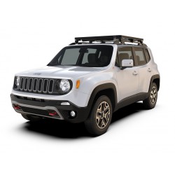 Jeep Renegade...