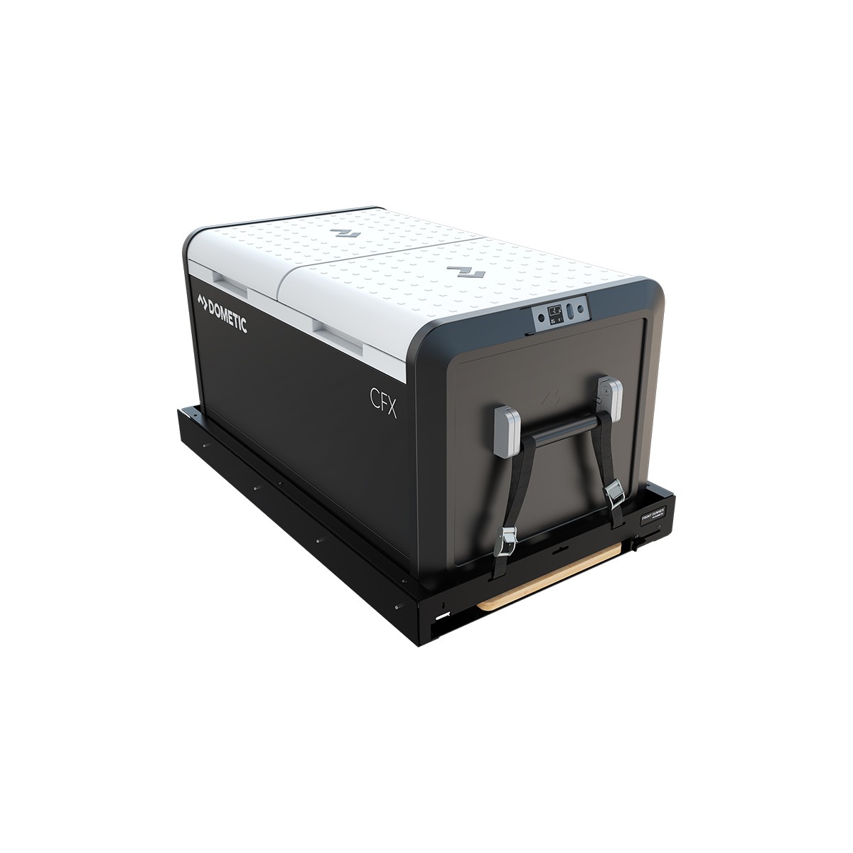 Réfrigérateur à compresseur CFX3 100 DOMETIC - Latour Tentes et Camping