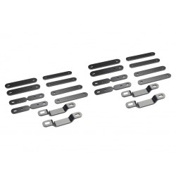 Hard Shell Tent Mount...