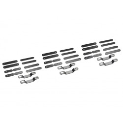 Hard Shell Tent Mount...