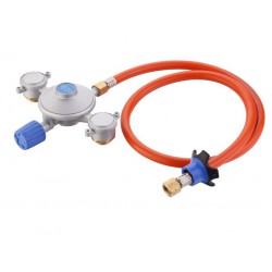 Dual Power Pak / 30mBar -...