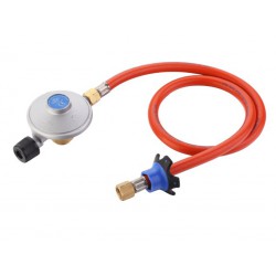 Gasdrukregelaar Patroon /...