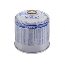 Gas Cartridge / 500g